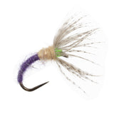 Kebari Assortment - 14 Tenkara Flies - Sizes 10, 12, 14, 16