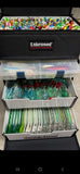 Magnum Top Shelf Tackle Box