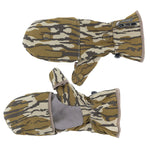 DSG Sherpa Flip Top Mitten