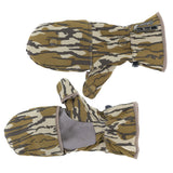 DSG Sherpa Flip Top Mitten