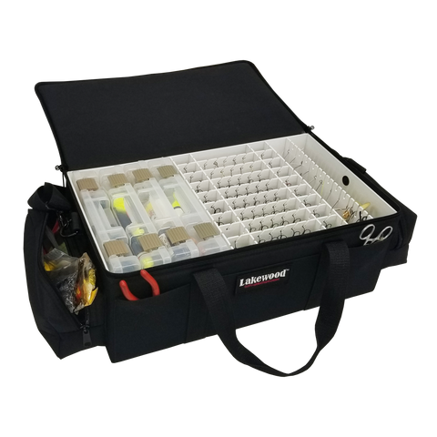 Sidekick Tackle Storage Box