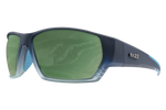 Raze Eyewear - Sonar 28551 - Navy to Teal Polarized