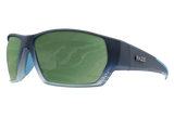 Raze Eyewear - Sonar 28551 - Navy to Teal Polarized - currently backordered