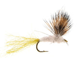 3 Pack Sparkle Dun Pale Morning Dun PMD Mayfly Flies Hook size 16
