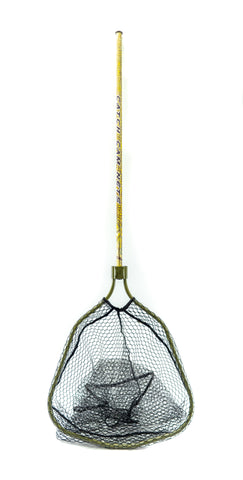 2025 Catch Cam Nets - Salt / Steelhead