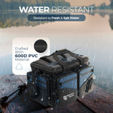 Reaction Tackle Fishing Tackle Bags