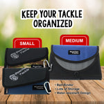 Reaction Tackle Small Bait Binder