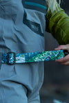 Steel My Heart Wading Belt