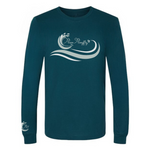 Miss Mayfly® Long Sleeve T-Shirt - Baydream