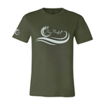 Miss Mayfly® Short Sleeve T-Shirt - TrailBlazer