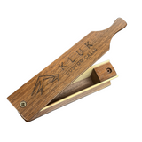 WALNUT/POPLAR BOX CALL