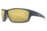 Raze Eyewear - Z-Coast 21540 -  Navy Gold Polarized - currently backordered