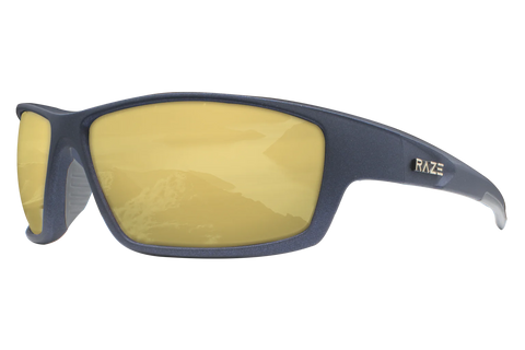 Raze Eyewear - Z-Coast 21540 -  Polarized