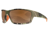 Raze Eyewear - Z-Coast 21931-O - Camo Polarized - currently backordered