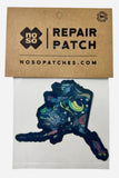 Alaskan HaliBorealis x NoSo Gear Patch