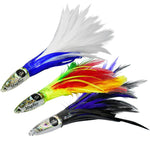 MagBay Lures - Ultimate Tuna Feathers
