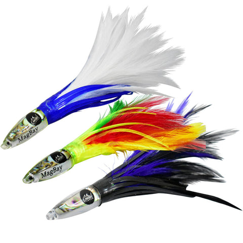MagBay Lures – Ice Strong Outdoors