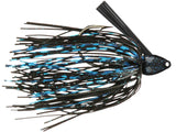 Cover Crawler Jig