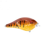 Squarebill Crankbait