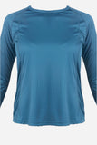 Backcast Sunshirt