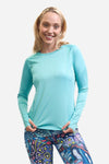 Backcast Sunshirt