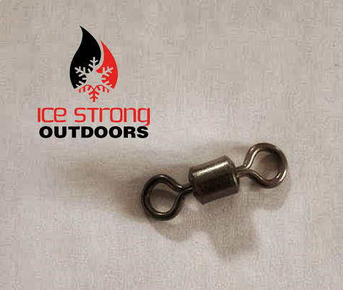 Swivels, Hooks, Beads – Ice Strong Outdoors