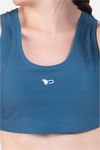 HaliBorealis Sports Bra