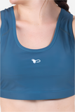 HaliBorealis Sports Bra