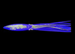Bulb Squid 11"
