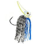 Reaction Tackle Tungsten Scrounger Jigs (2-Pack)