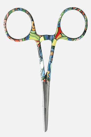Boho Bass Forceps