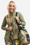Boho Bass Midlayer Jacket