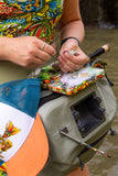 Boho Bass Poly Box