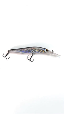 Ripper 100 Medium Diving Jerkbait