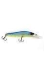 Ripper 100 Medium Diving Jerkbait
