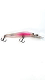 Ripper 100 Medium Diving Jerkbait