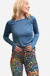 Brookie High-Waisted Leggings