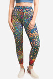Brookie High-Waisted Leggings