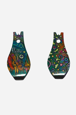 Brookie Nippers