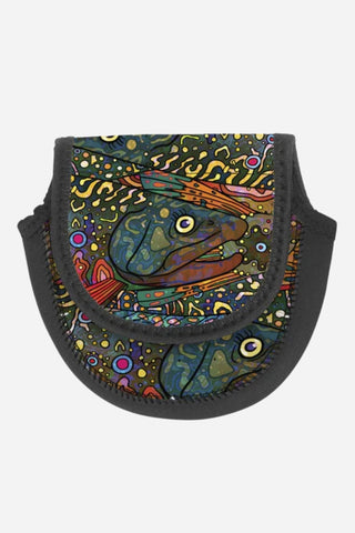 Brookie Small Reel Case