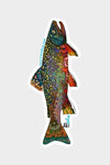 Brookie Sticker