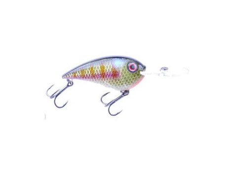 Bruiser Cruiser Crankbait