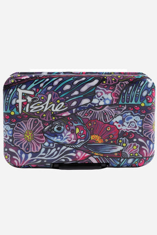 Enchanted Grayling Poly Box