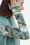 Steel My Heart Backcast Sunshirt