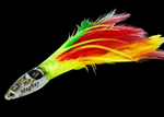 Ultimate Tuna Feathers