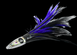 Ultimate Tuna Feathers