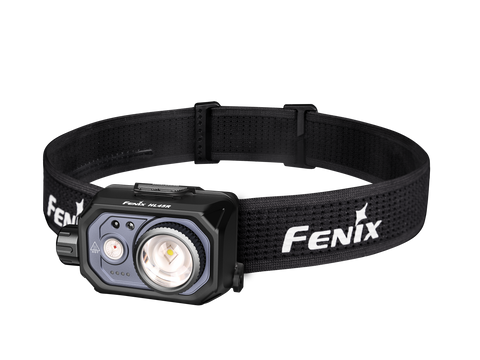 Fenix HL45R Rechargeable Focusing Gesture-Sensing Headlamp