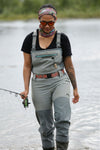 Rainbow Ridge Wading Belt