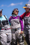Rainbow Ridge Wading Belt