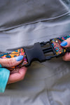 Rainbow Ridge Wading Belt